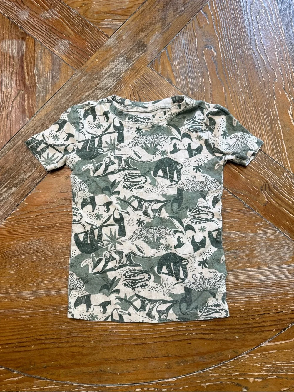 Old Navy soft short